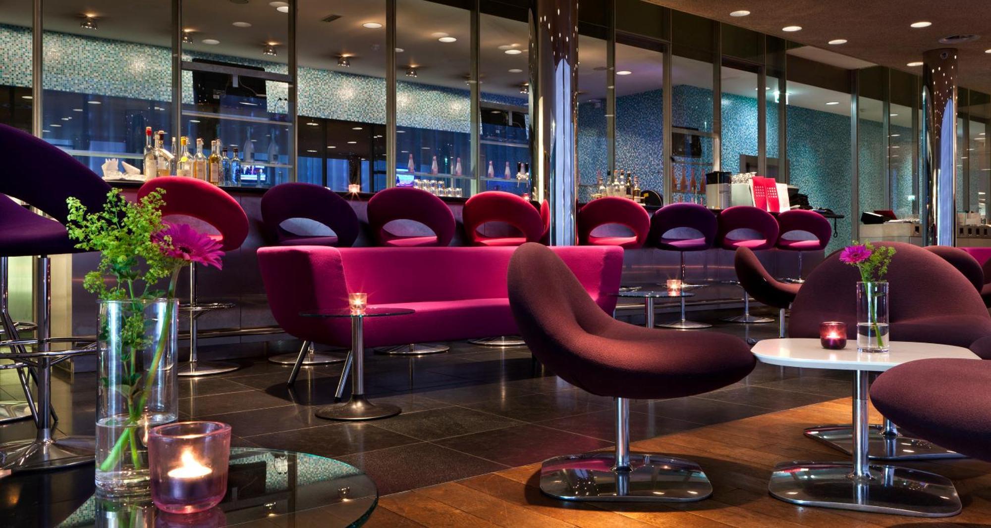 Plaza Premium Grand Winston Hotel Райсвайк Екстериор снимка