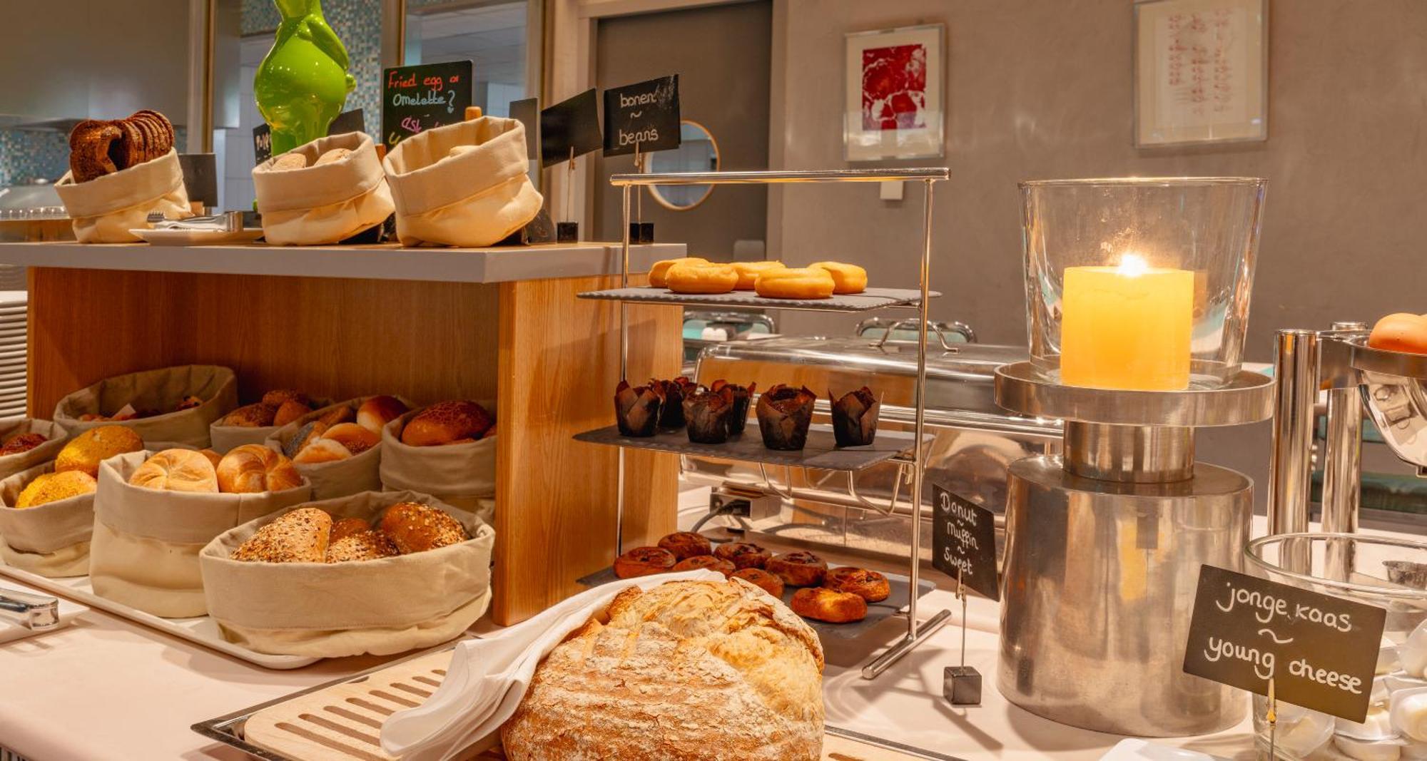 Plaza Premium Grand Winston Hotel Райсвайк Екстериор снимка