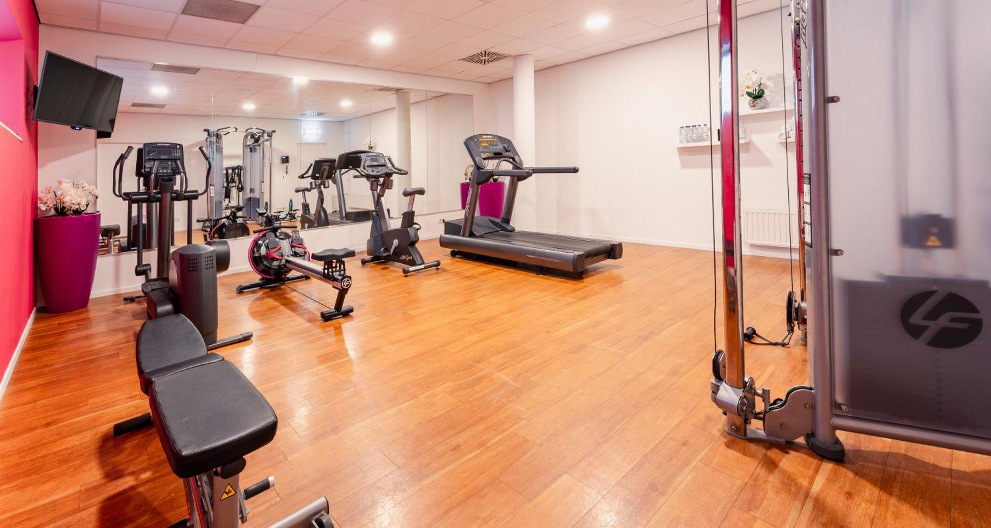 Plaza Premium Grand Winston Hotel Райсвайк Екстериор снимка