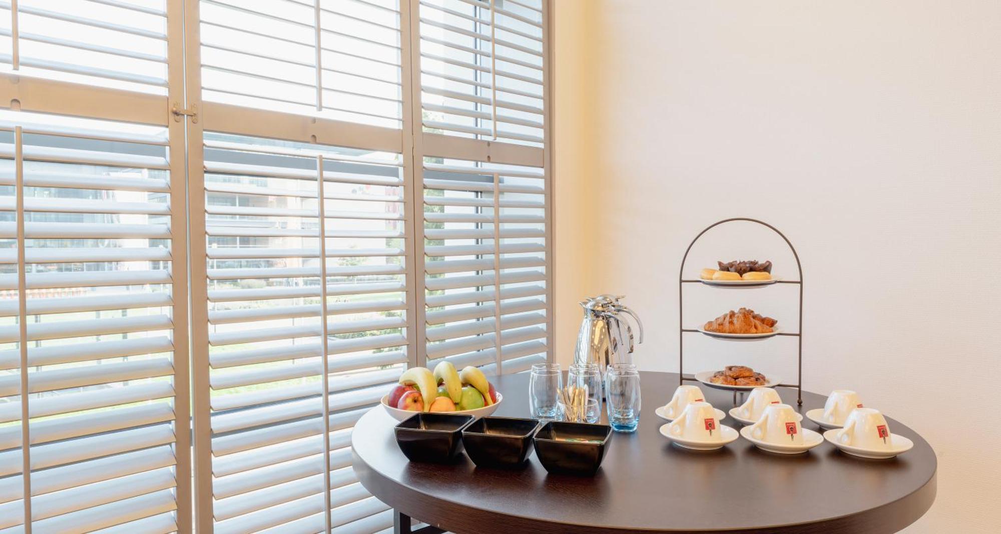 Plaza Premium Grand Winston Hotel Райсвайк Екстериор снимка