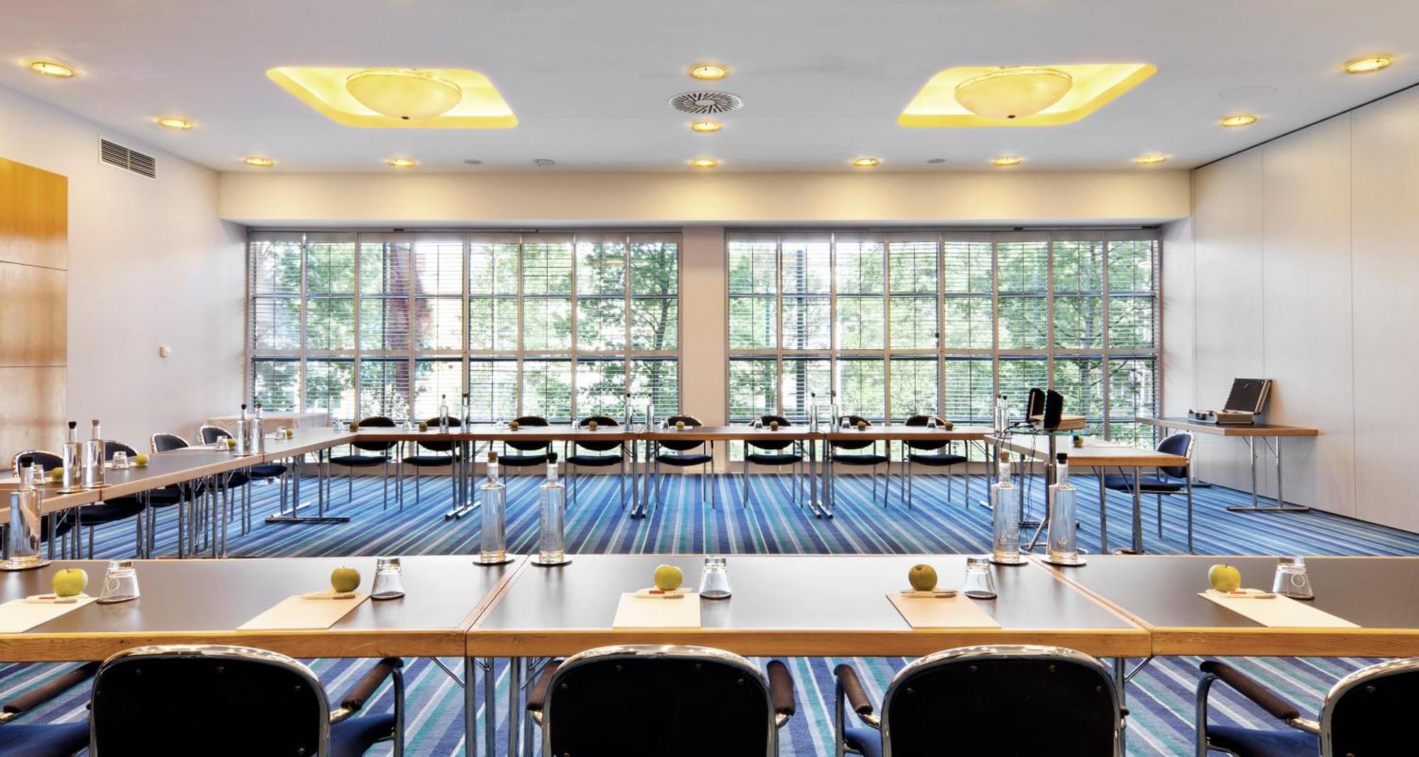 Plaza Premium Grand Winston Hotel Райсвайк Екстериор снимка